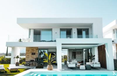 Silverwood Villas